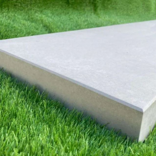 ПСК "Основа" начало производство шаговых бетонных плит